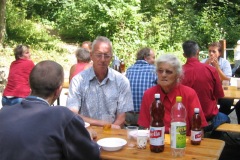 2007 Familientag
