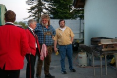 2007 Musikfest Unterkulm