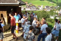 2008 Familientag