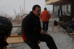 2009 Skiweekend