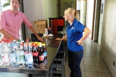 2011 Arbeitseinsatz 100 Jahre STV
