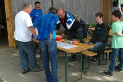 2013 Familienausflug