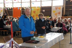 2013 Frühschoppenkonzert