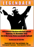 Programm-Vorderseite
