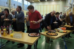 2013 Muttertagskonzert