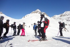 2013 Skiweekend