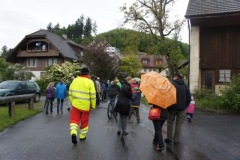 2013 Zapfenstreich