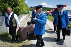 2014 Musiktag Oberlunk