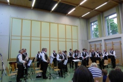 2015 Muttertagskonzert