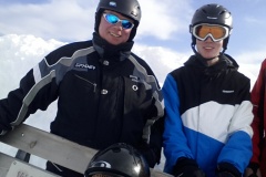 2015 Skiweekend