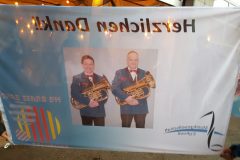 2018 Einladung Veteranen Markus Woodtli und Bruno Hauri