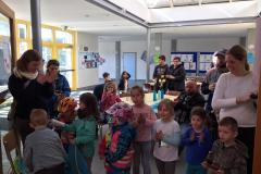 2019 Instrumentenparcours Seengen