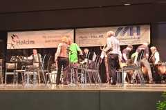 2019 Musiktag Würenlingen