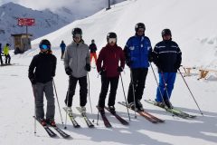2019 Skiweekend Elm