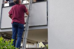 2020 Geburtstafel für Matyas