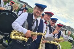 2024 Jugendfest + Freischarenmanöver Seengen
