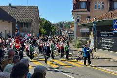 2025 Jugendfest Seon